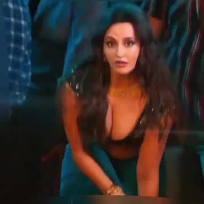 Nora Fatehi Sexy edit