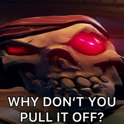 Servants of the Flame in a nutshell