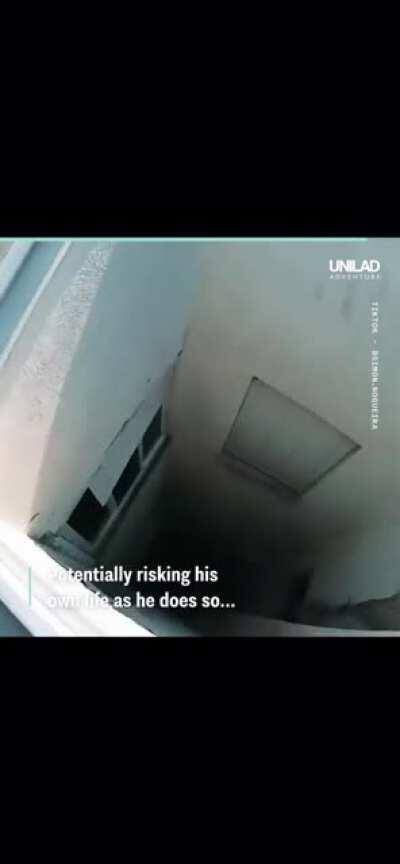 Anyone wants to jump around?