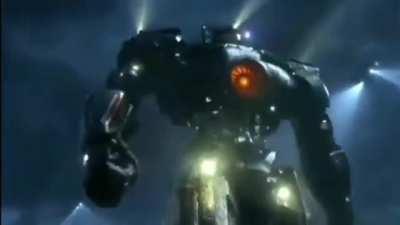 Me moving the Mek my friend spent days building into deep water knowing he won't get it out for shits and giggles