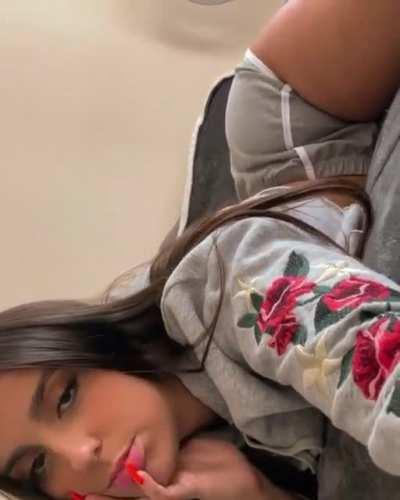 That Booty Can Get It 🍑