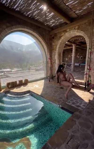 Feeling hot and ready. Wanna join? My cock is begging you