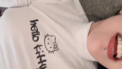 [F] When you eat my poop, remember you are eating a DELICACY 🤎👑