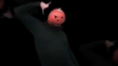 Yearly spooktober meme (made by me)