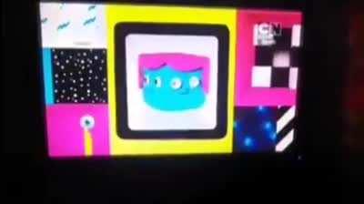 new cartoon network series in Arabic