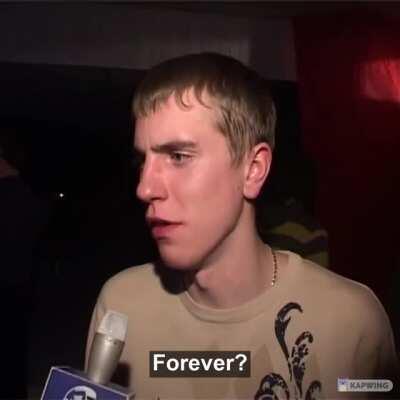 Don't let the door hit you on the way out CS!