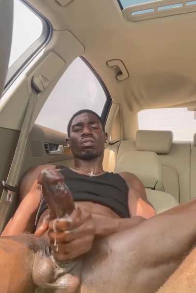 When I swapped bodies with my colleague in some freaky friday kind of thing, I found out cumming would make it permanent.  So rather than swapping back after learning some sort of life lesson, I got in my car and jerked off. I can't wait to try out my new