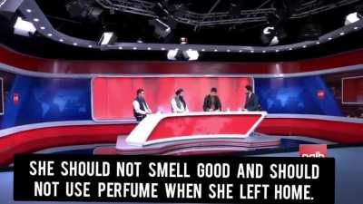 Blizzard & Taliban: Let's find the most asinine ways to NOT end harassment.