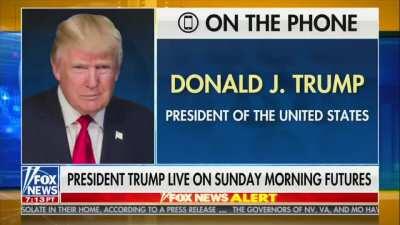 Diaper Don talks about the massive poopy he did