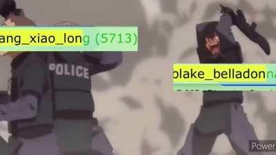 Y’know what they say sex sells.