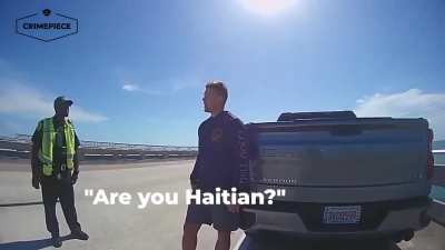 ICE Officer Arrested for DUI w/ Kids in Car