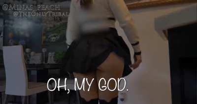 My fans voted on a BBC compilation, I was more than happy to oblige 😊 