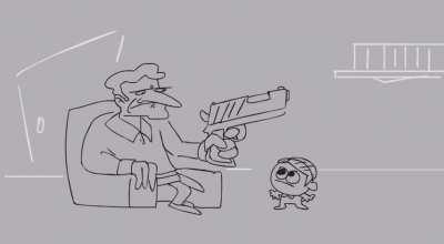 Bullying is not good