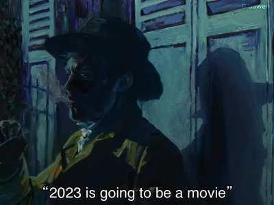 2023. . .