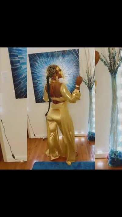 RacquelMills - Video #0390