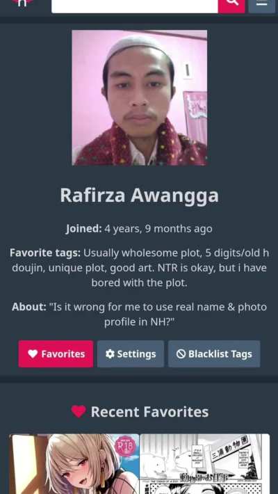 most religious muslim in my proudest country 🇮🇩💪