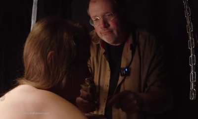 Brewing up a Graceful explosion.