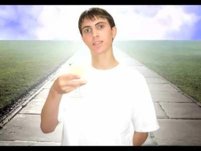 I don’t think I even need to say anything