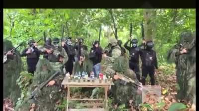 Claudia también le va a echar la culpa de esto a calderón? 