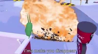 Who won ? (Praise spez)