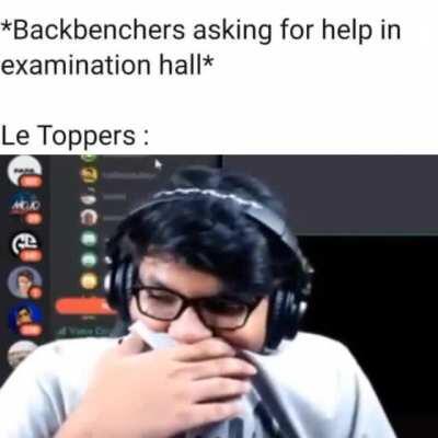 An Interesting title