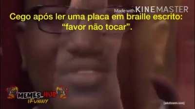 Não sei se já postaram