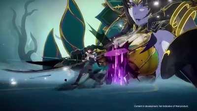 Dan hung about to pop those suckers