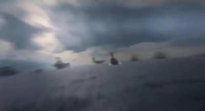 OPERATION PROSPERITY GUARDIAN IS OFFICIALLY A GO!