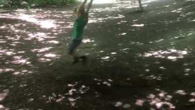 🤦‍♂️ my little brother