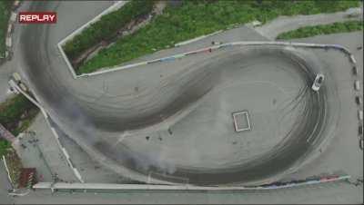 WATARU MASUYAMA - FD JAPAN