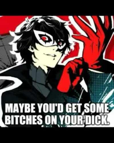 this was funnier in my head