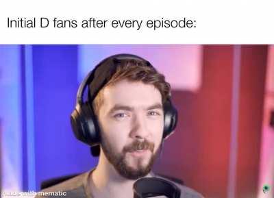 BELL OF INITIAL D!!!!