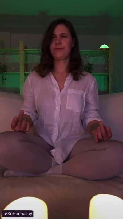 Dirty thoughts don't let me concentrate!😅