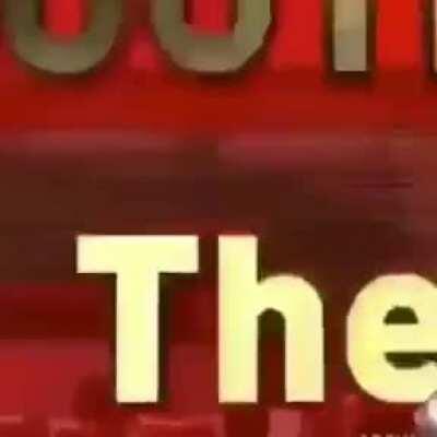 spongeman couldnt take it anymore