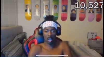 When the plug channels steal they momma card so they can stop having ads pop up on they Videos😂😂