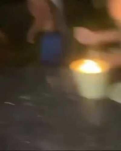 how do you miss that big of a target?