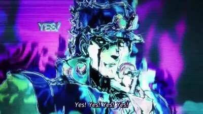 I did what had to be done