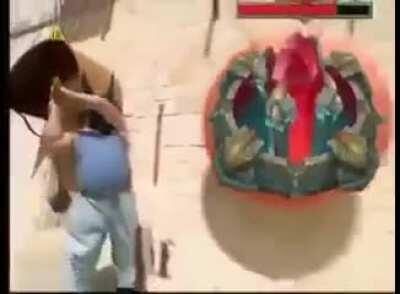 1000 stacks Nasus be like: