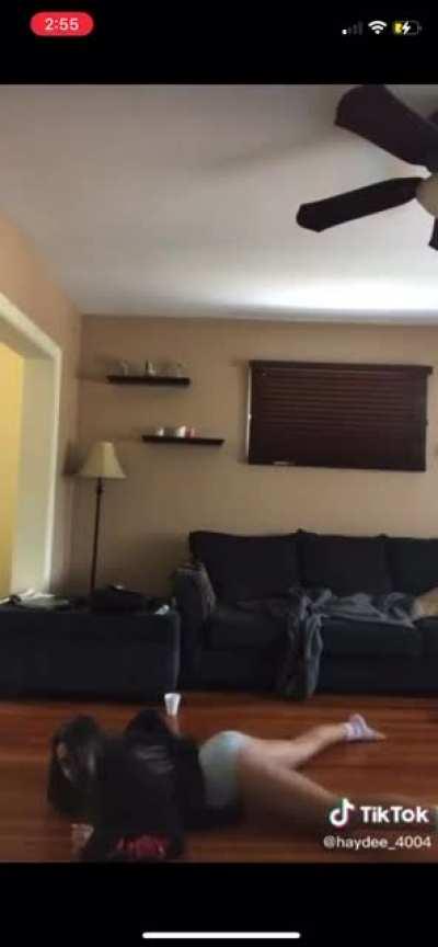Haydee_4004 Tiktok