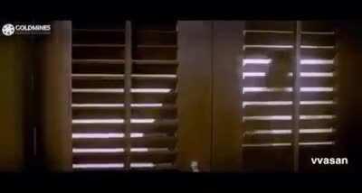 Ivan thupparivaalan.. peyar Kaniyan Poongundran🎶