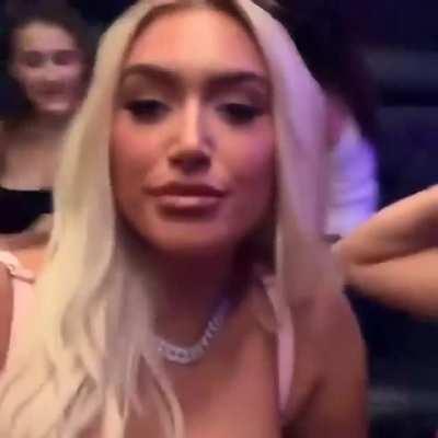 both of their curves