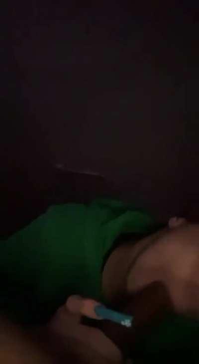 NYC hoes are different 😈