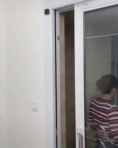 Simple and elegant solution