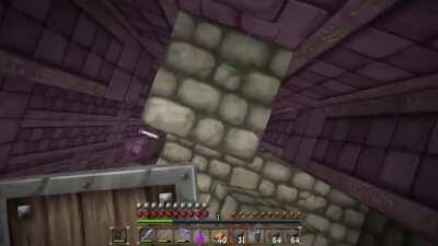 Cut right at the moment i wanted