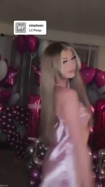 Happy 19th Birthday 🎂