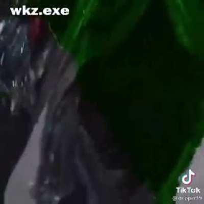 Homem WhatsApp fueda-se