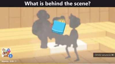 Perdí mi fe en la humanidad…