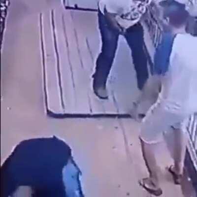 A amizade e tudo 🥰