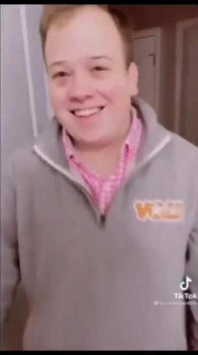 Surprising my boyfriend with a sexy outfit