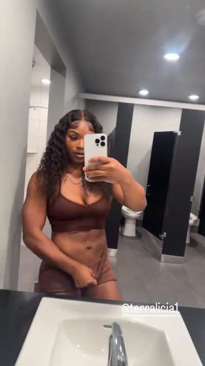 Don't forget to follow Terralicia's new IG account @terralicia1